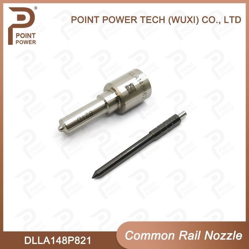 DLLA148P821 Buse commune pour 095000-5150/7560 RE524361/RE518726 Buse pour injecteur dense