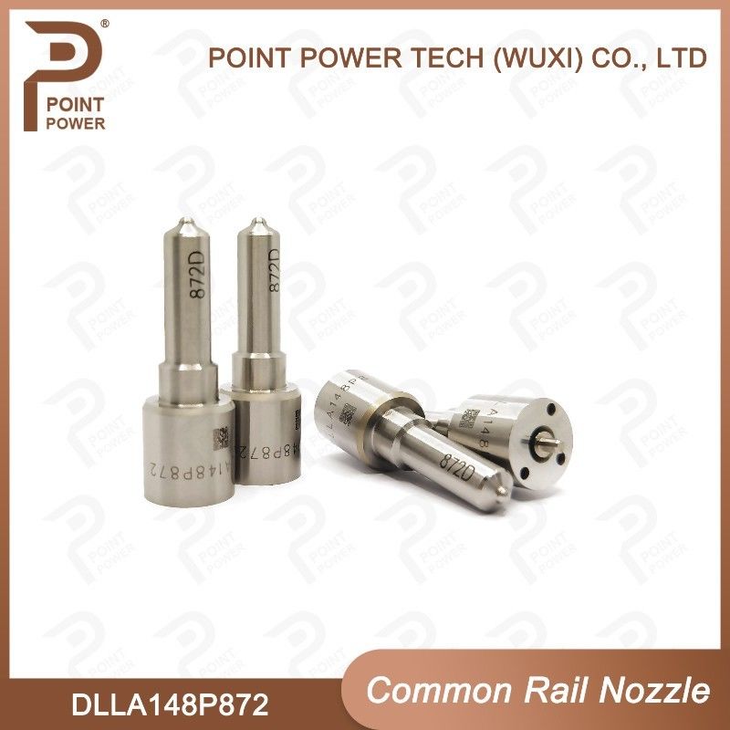 DLLA148P872 Buse commune pour injecteurs 095000-5650/5655