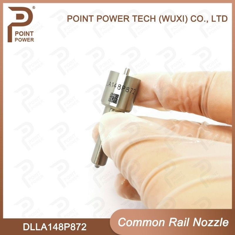 DLLA148P872 Buse commune pour injecteurs 095000-5650/5655