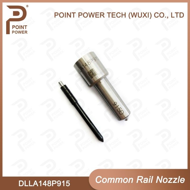 DLLA148P915 Buse commune à rail dense pour injecteurs 095000-6070