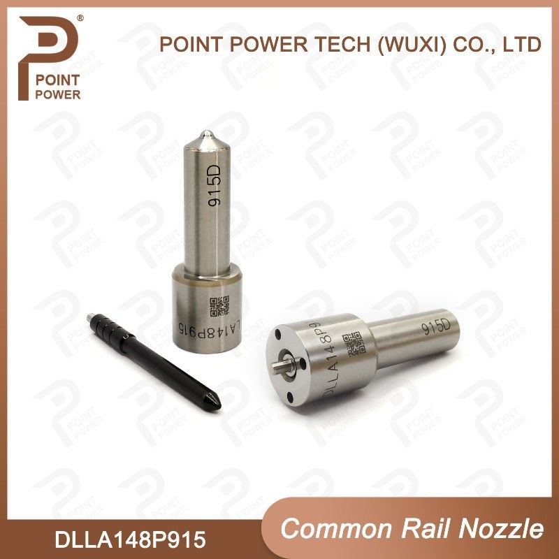 DLLA148P915 Buse commune à rail dense pour injecteurs 095000-6070