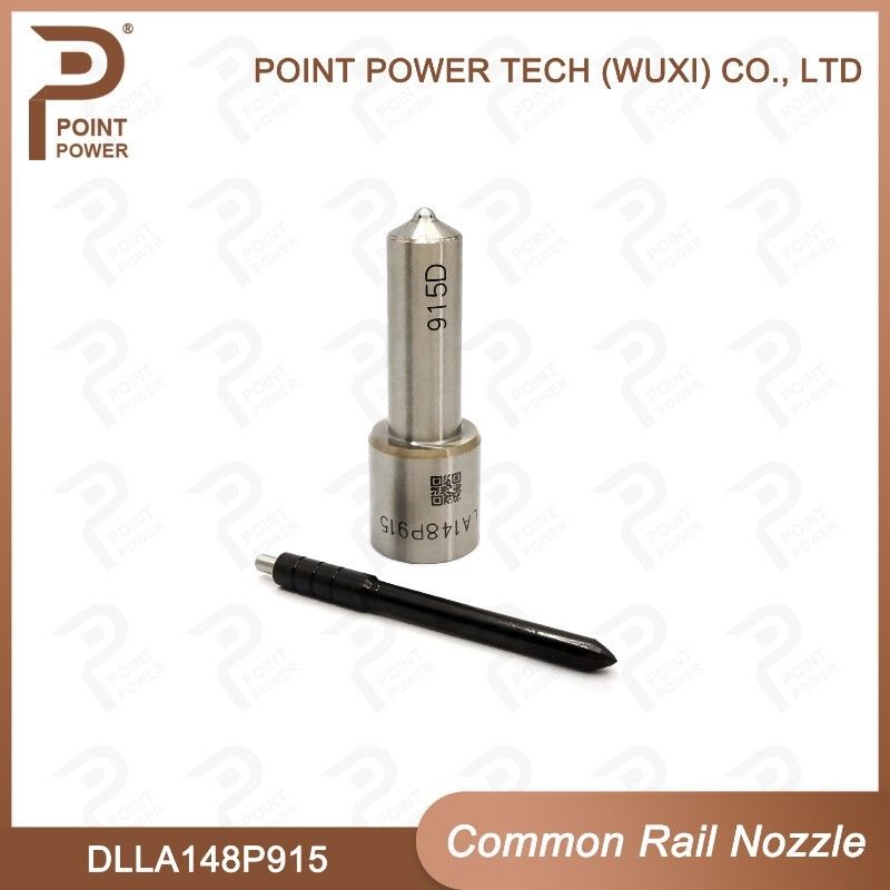DLLA148P915 Buse commune à rail dense pour injecteurs 095000-6070
