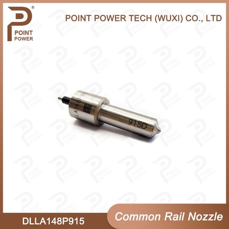 DLLA148P915 Buse commune à rail dense pour injecteurs 095000-6070