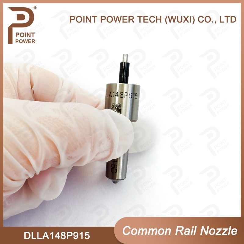 DLLA148P915 Buse commune à rail dense pour injecteurs 095000-6070