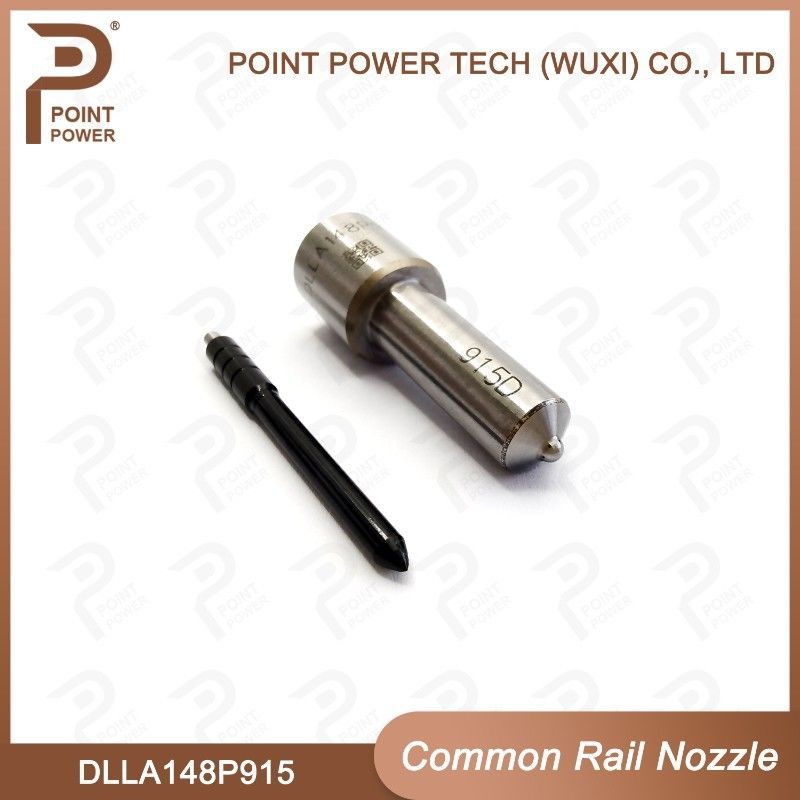 DLLA148P915 Buse commune à rail dense pour injecteurs 095000-6070