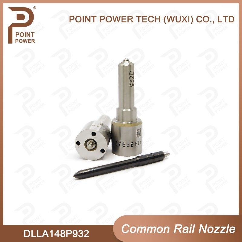 Bec commun de rail de DLLA148P932 Denso pour les injecteurs 095000-624# 16600-VM00 ABCD 16600-MB40# etc.