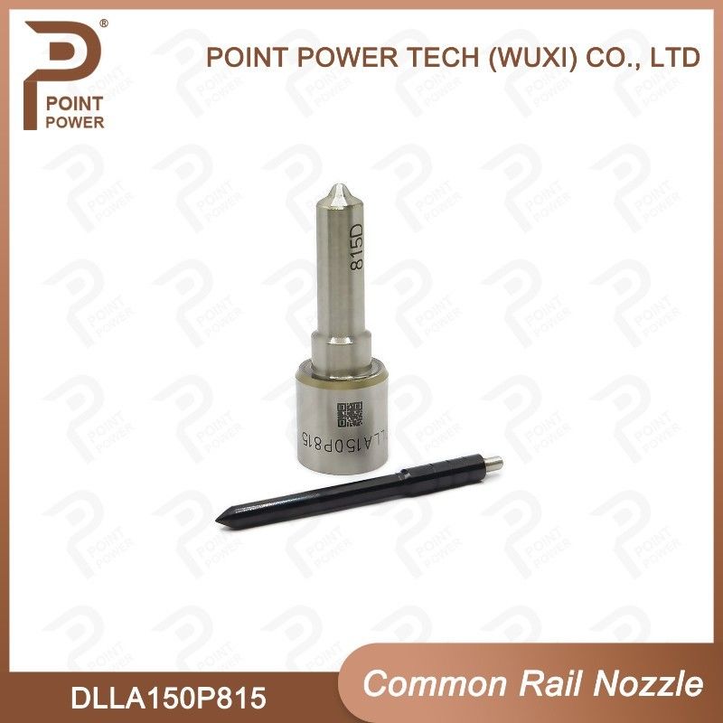 DLLA150P815 Buse commune à rail dense pour injecteurs 095000-512# /721#755#/542# buse d'injection diesel