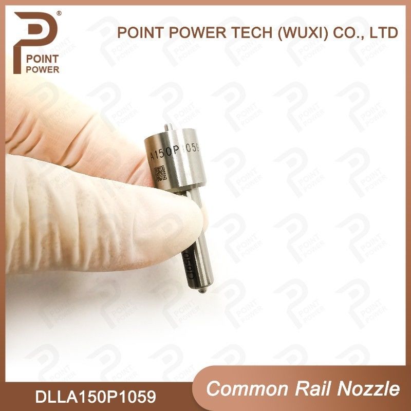 DLLA150P1059 Buse commune pour injecteurs 095000-5550 095000-8310 Buse pour injecteurs denses
