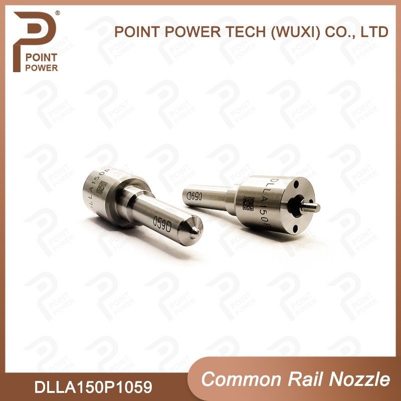 DLLA150P1059 Buse commune pour injecteurs 095000-5550 095000-8310 Buse pour injecteurs denses