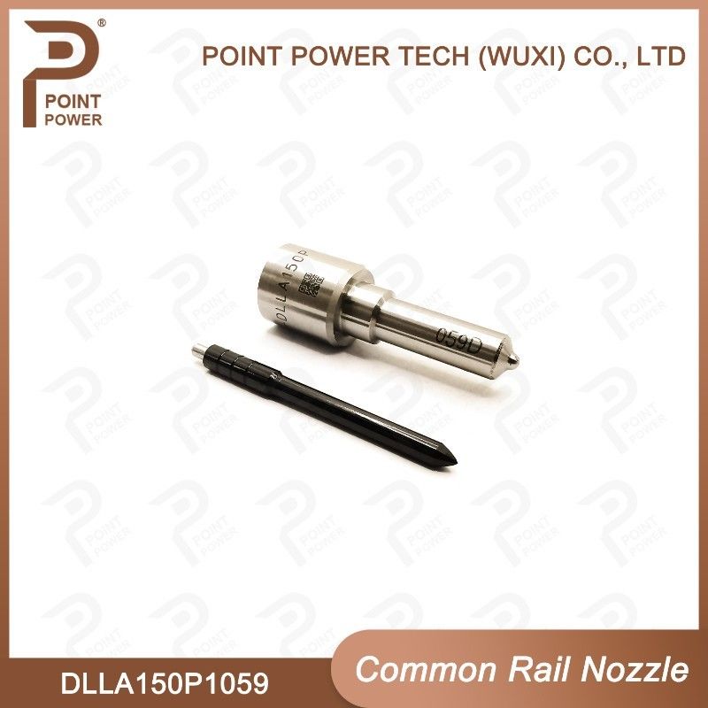 DLLA150P1059 Buse commune pour injecteurs 095000-5550 095000-8310 Buse pour injecteurs denses