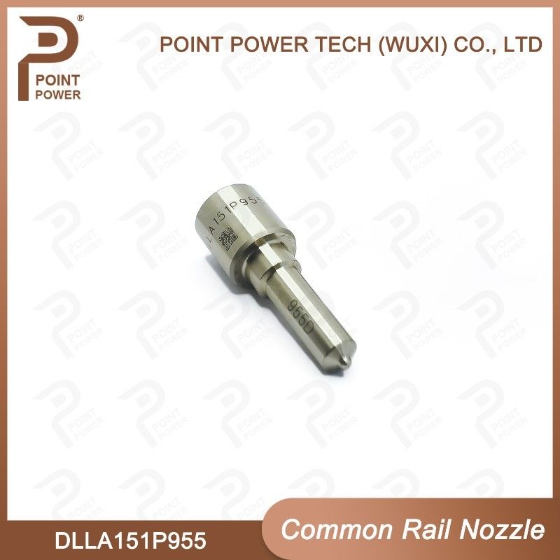 DLLA151P955 Buse commune à rail dense pour injecteurs 095000-662# buse d'injecteur dense