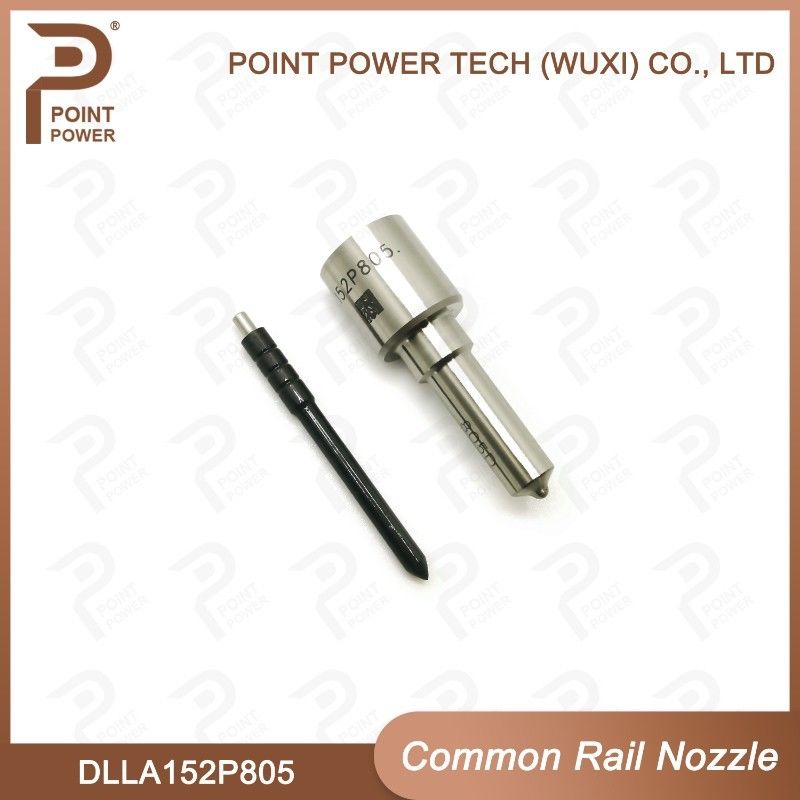 DLLA152P805 DENSO buse commune pour les injecteurs 095000-5030/785X etc.
