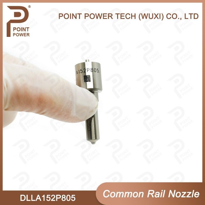 DLLA152P805 DENSO buse commune pour les injecteurs 095000-5030/785X etc.