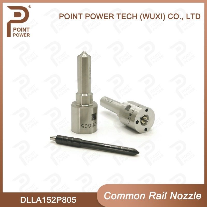 DLLA152P805 DENSO buse commune pour les injecteurs 095000-5030/785X etc.