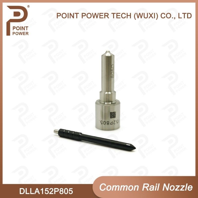 DLLA152P805 DENSO buse commune pour les injecteurs 095000-5030/785X etc.
