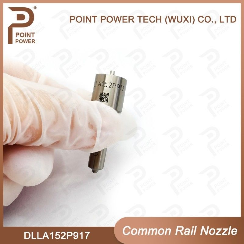 DLLA152P917 Buse à rail commun dense pour injecteurs 095000-602# 16600-ES60#/ES61#