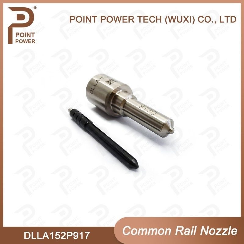 DLLA152P917 Buse à rail commun dense pour injecteurs 095000-602# 16600-ES60#/ES61#