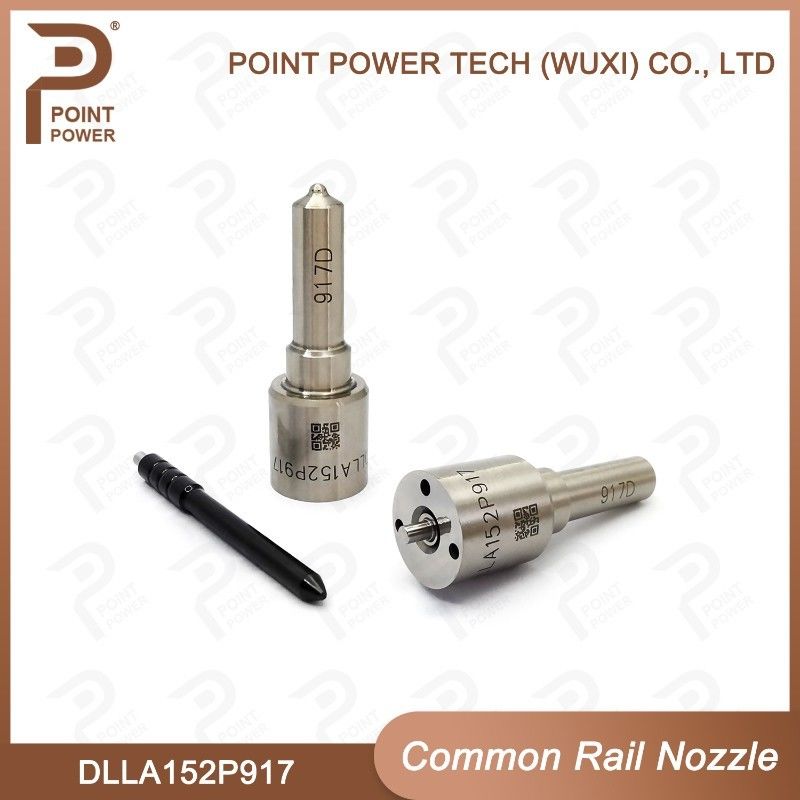 DLLA152P917 Buse à rail commun dense pour injecteurs 095000-602# 16600-ES60#/ES61#