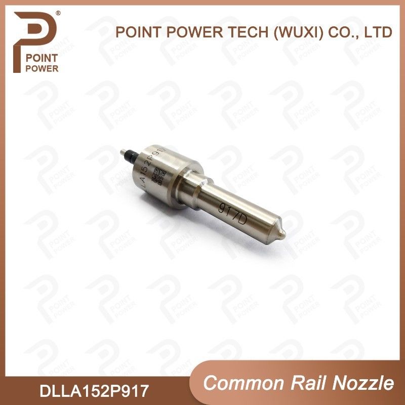 DLLA152P917 Buse à rail commun dense pour injecteurs 095000-602# 16600-ES60#/ES61#