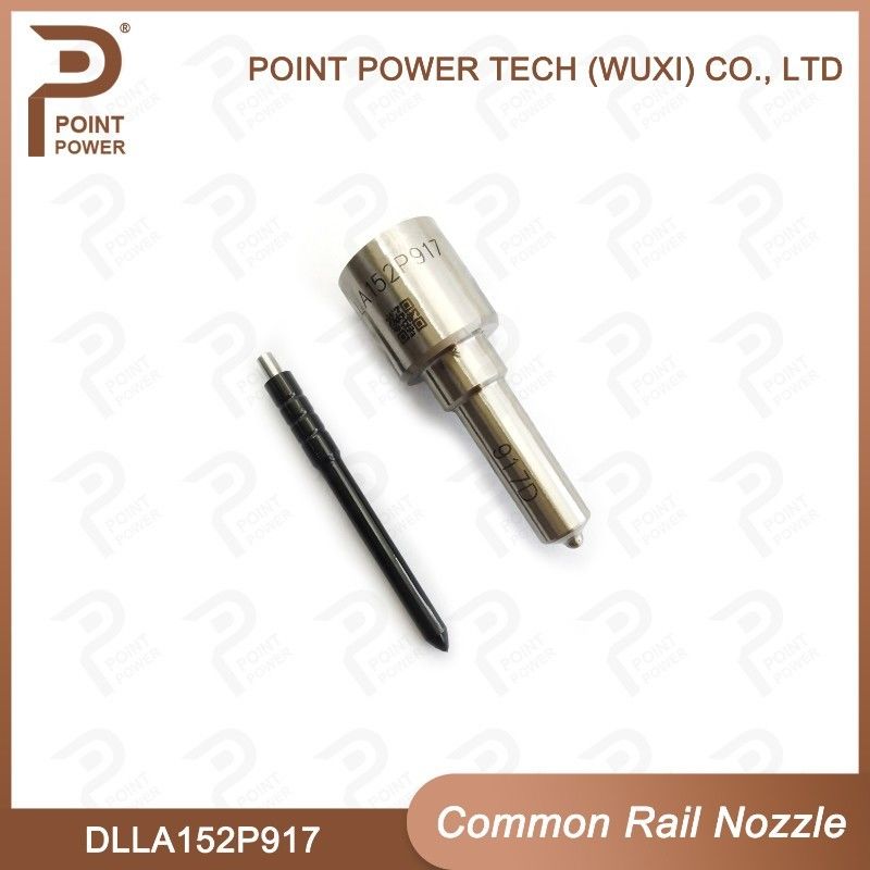 DLLA152P917 Buse à rail commun dense pour injecteurs 095000-602# 16600-ES60#/ES61#