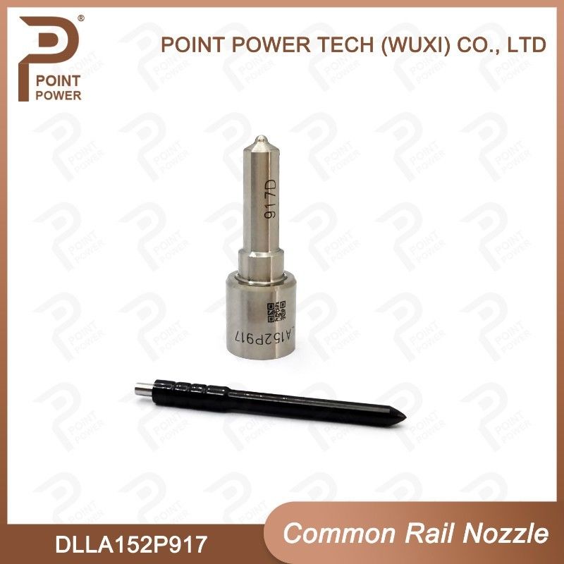 DLLA152P917 Buse à rail commun dense pour injecteurs 095000-602# 16600-ES60#/ES61#