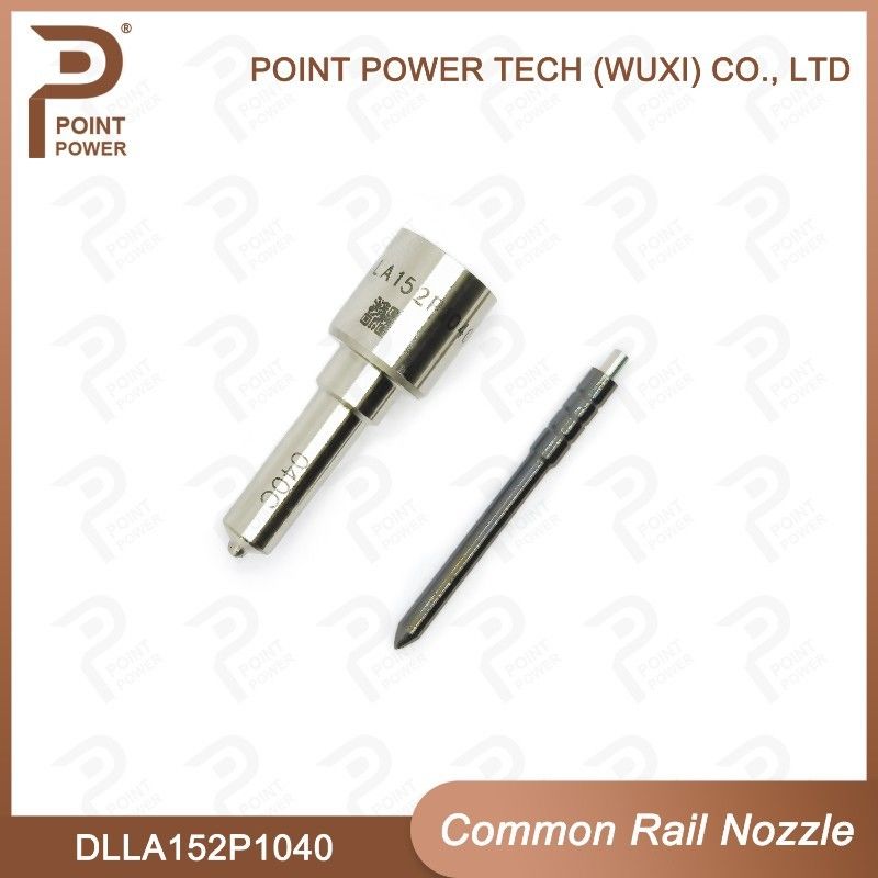 DLLA152P1040 Buse commune pour injecteurs 095000-837# 8-98203849-0 Buse dense