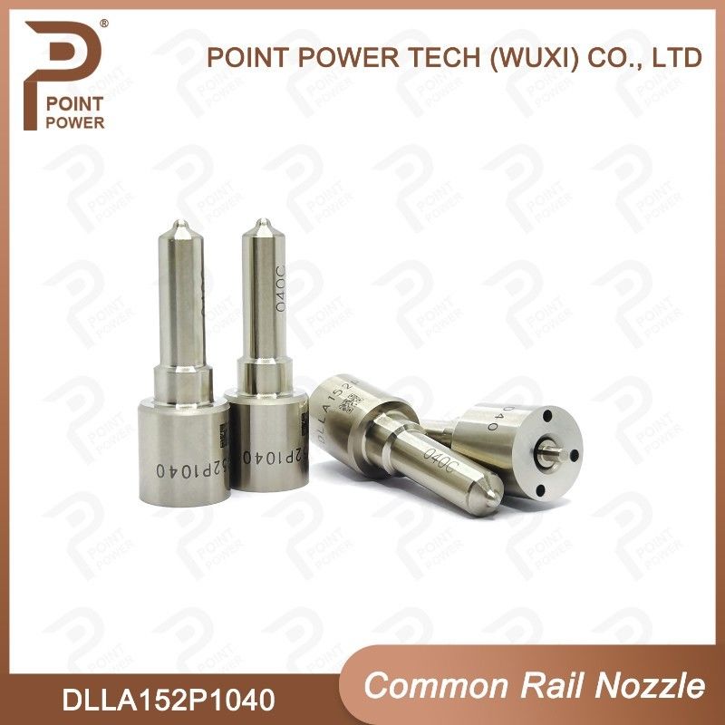 DLLA152P1040 Buse commune pour injecteurs 095000-837# 8-98203849-0 Buse dense