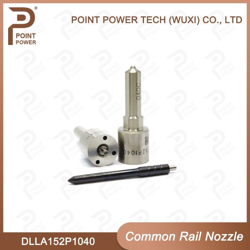 DLLA152P1040 Buse commune pour injecteurs 095000-837# 8-98203849-0 Buse dense