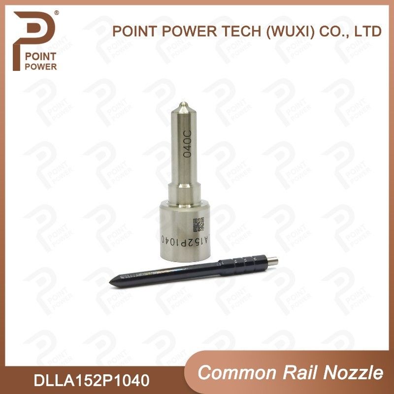 DLLA152P1040 Buse commune pour injecteurs 095000-837# 8-98203849-0 Buse dense