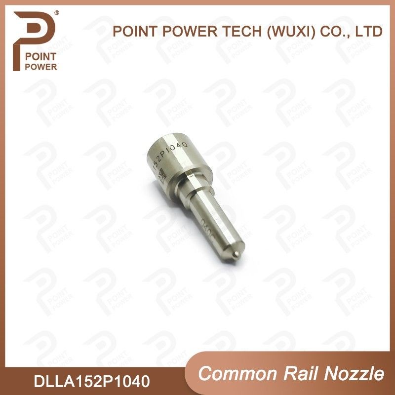DLLA152P1040 Buse commune pour injecteurs 095000-837# 8-98203849-0 Buse dense