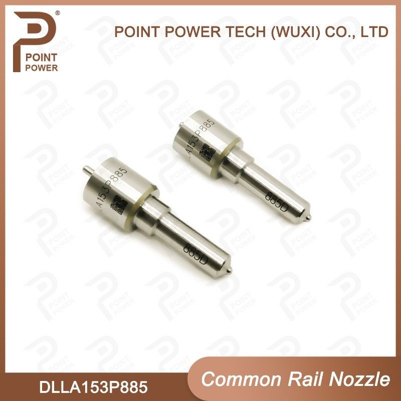 DLLA153P885/093400-8850 Buse commune pour les injecteurs 095000-5810/7060