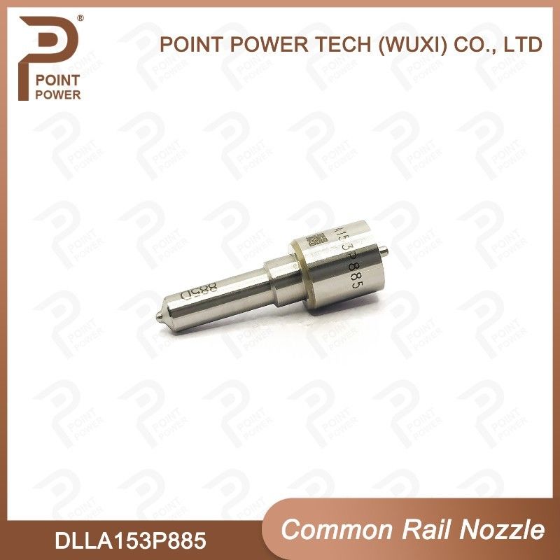 DLLA153P885/093400-8850 Buse commune pour les injecteurs 095000-5810/7060