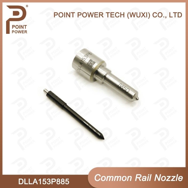 DLLA153P885/093400-8850 Buse commune pour les injecteurs 095000-5810/7060