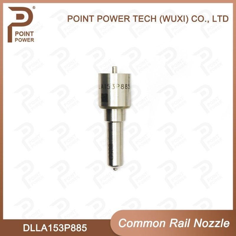 DLLA153P885/093400-8850 Buse commune pour les injecteurs 095000-5810/7060