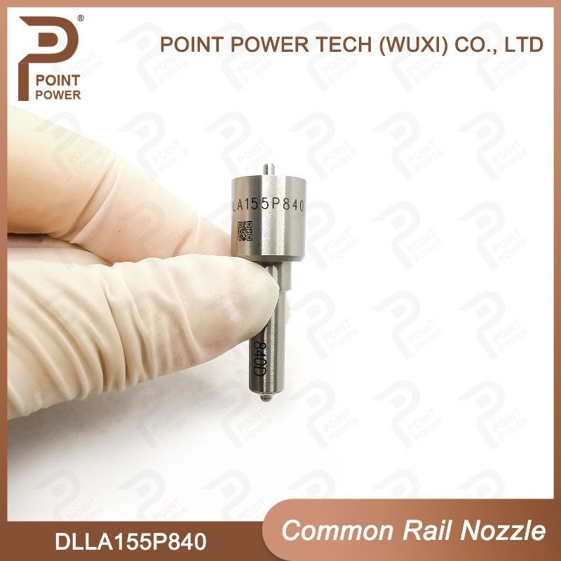 DLLA155P840 DENSO Buse commune pour injecteurs 095000-6521 diesel commune