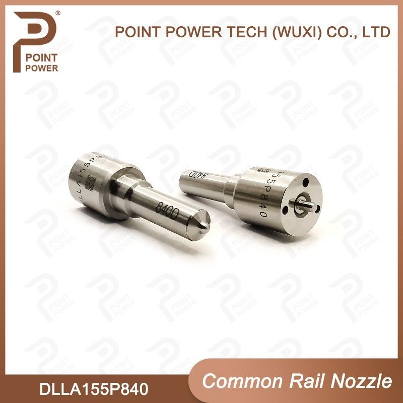 DLLA155P840 DENSO Buse commune pour injecteurs 095000-6521 diesel commune