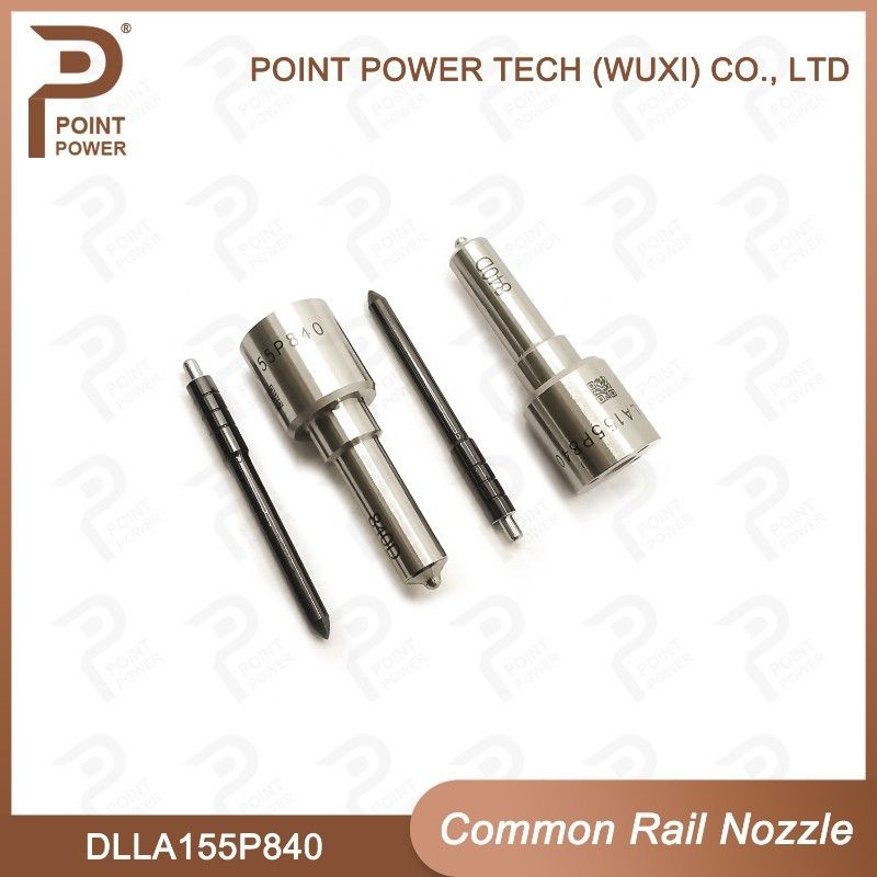 DLLA155P840 DENSO Buse commune pour injecteurs 095000-6521 diesel commune