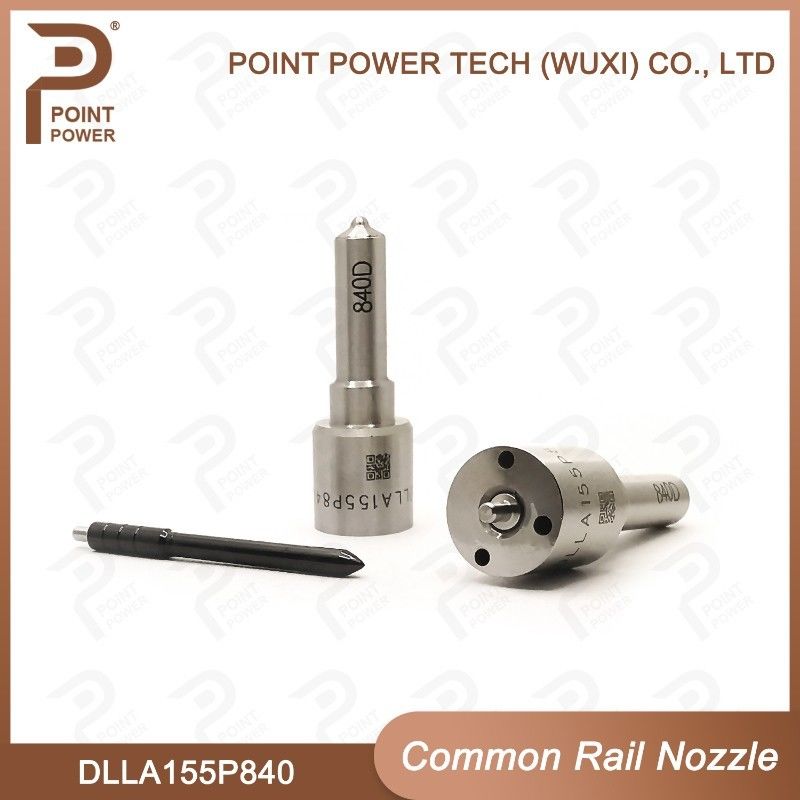 DLLA155P840 DENSO Buse commune pour injecteurs 095000-6521 diesel commune