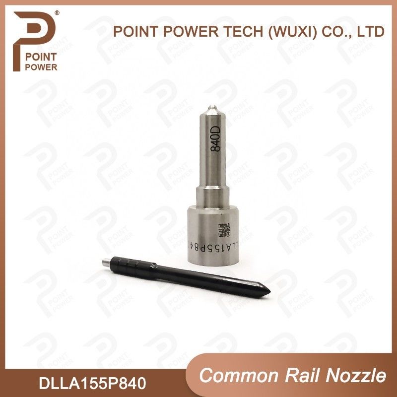 DLLA155P840 DENSO Buse commune pour injecteurs 095000-6521 diesel commune