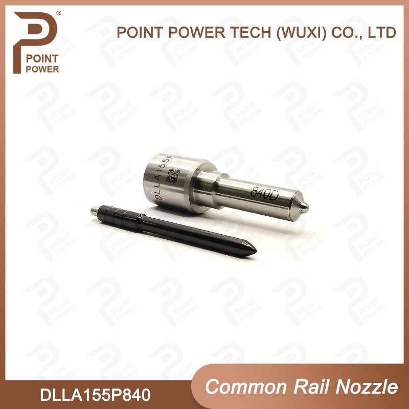 DLLA155P840 DENSO Buse commune pour injecteurs 095000-6521 diesel commune