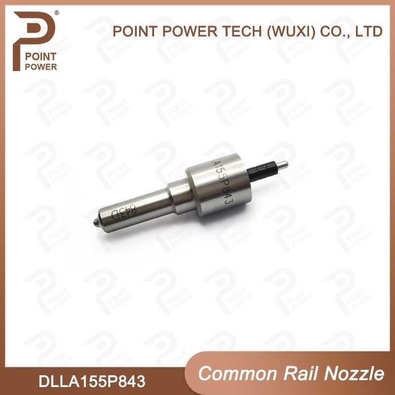 DLLA155P843 Pour injecteurs 095000-5334 buse d'injection de carburant
