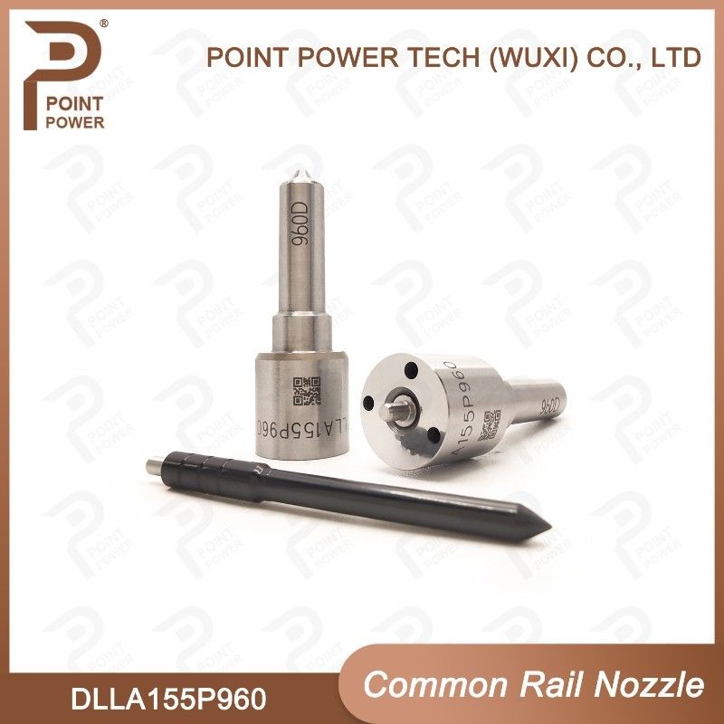 DLLA155P960 DENSO Buse commune pour injecteurs Toyota 095000-668#/697#/762#