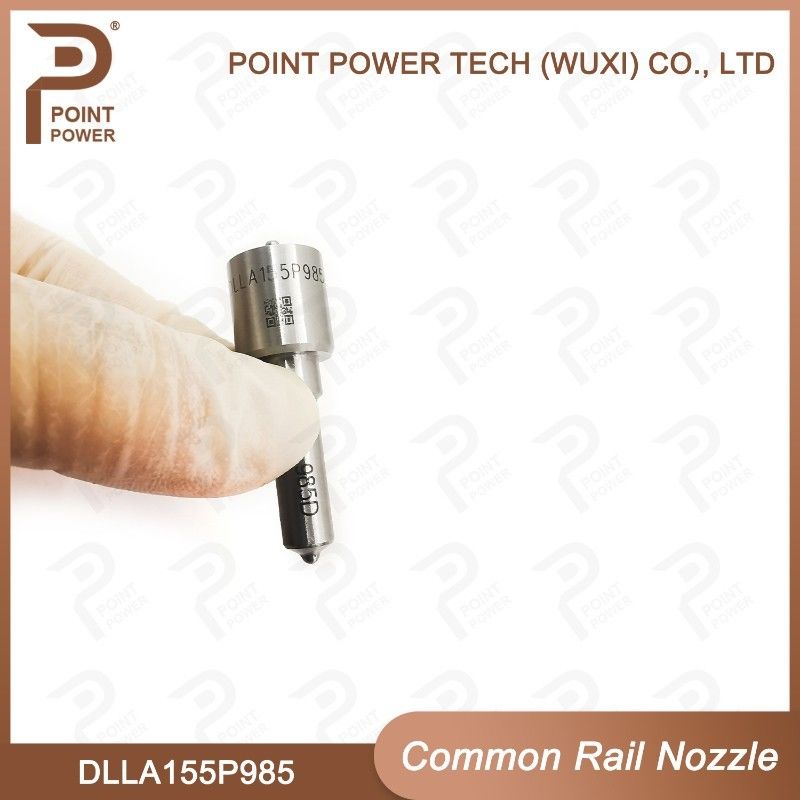 DLLA155P985 Buse commune pour injecteurs 095000-5740 Buse d'injection diesel OEM