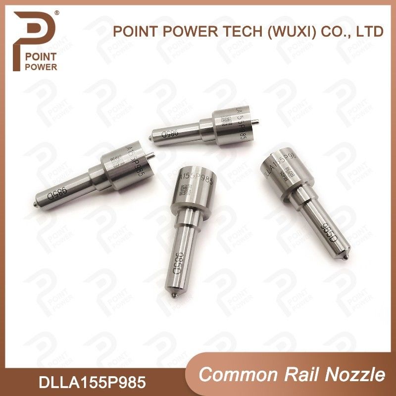 DLLA155P985 Buse commune pour injecteurs 095000-5740 Buse d'injection diesel OEM