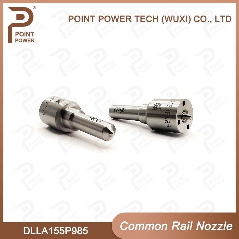 DLLA155P985 Buse commune pour injecteurs 095000-5740 Buse d'injection diesel OEM