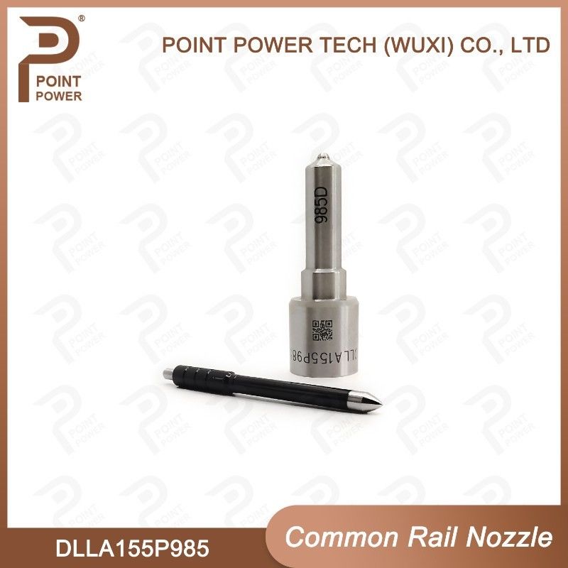 DLLA155P985 Buse commune pour injecteurs 095000-5740 Buse d'injection diesel OEM