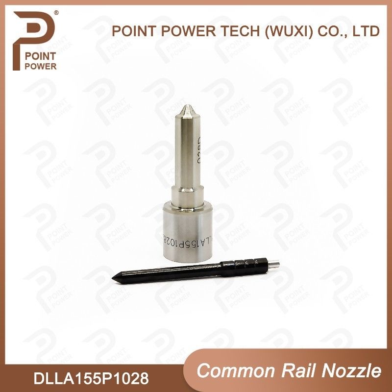DLLA155P1028 093400-1028 DENSO Buse commune pour les injecteurs 095000-764#/604#