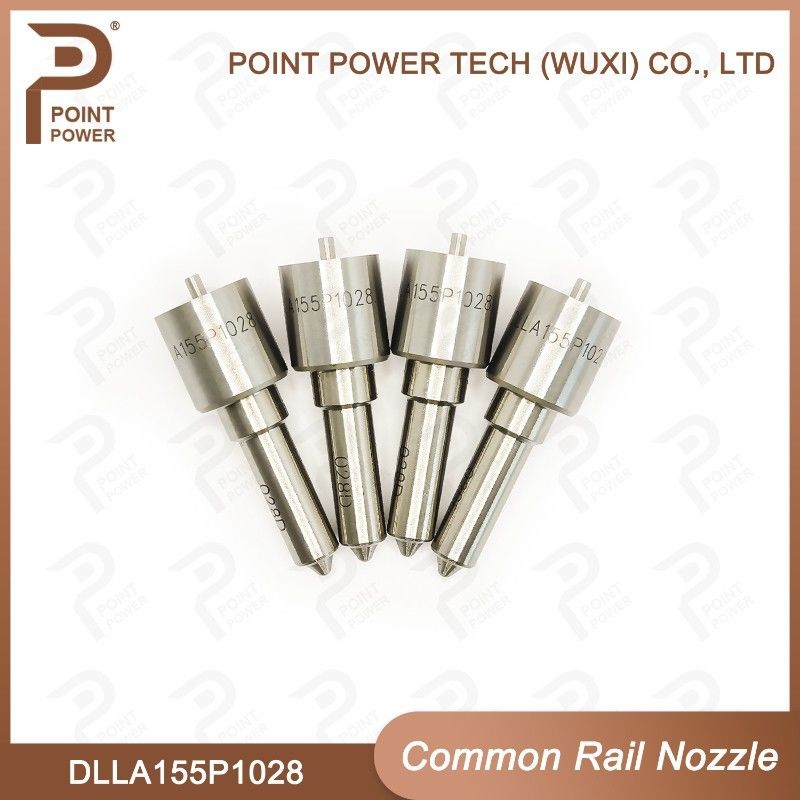 DLLA155P1028 093400-1028 DENSO Buse commune pour les injecteurs 095000-764#/604#
