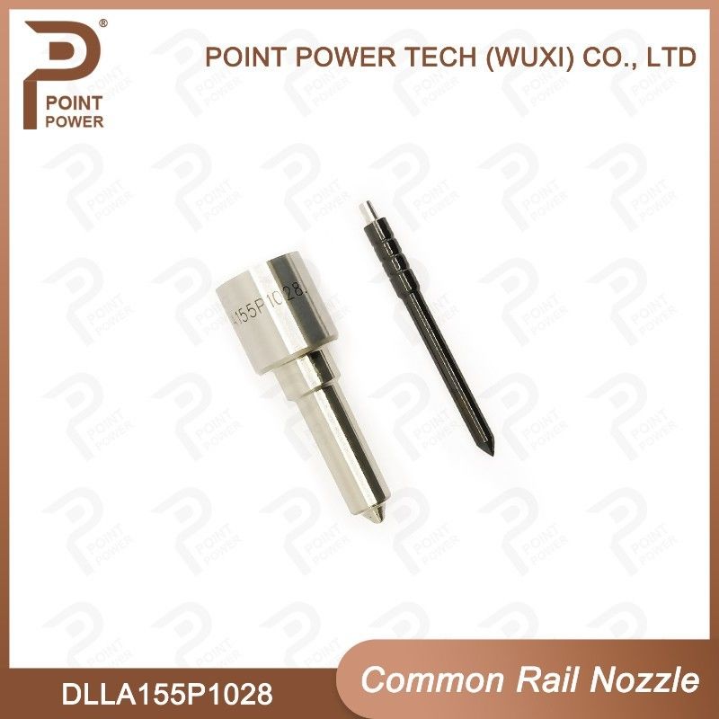 DLLA155P1028 093400-1028 DENSO Buse commune pour les injecteurs 095000-764#/604#