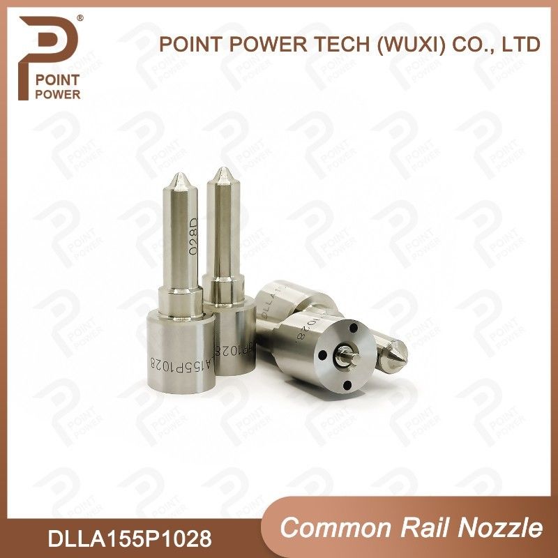 DLLA155P1028 093400-1028 DENSO Buse commune pour les injecteurs 095000-764#/604#